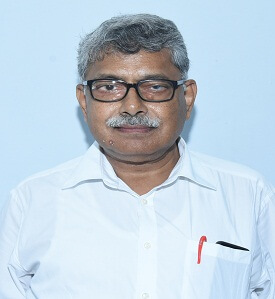 Prof. Shoorvir Singh
