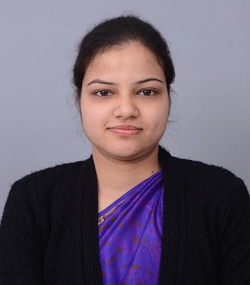 Ms. Mohini Yadav