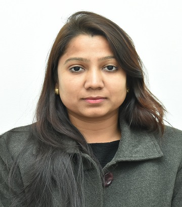 Ms. Ruchi Gupta