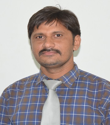 Mr. Sushil Kumar sharma