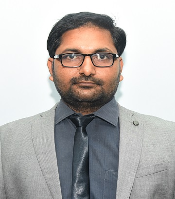 Dr. Avanish Tripathi
