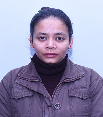 Ms. Deepa Lashkari