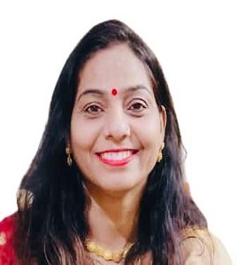 Ms. Ram Dulari Upadhyay