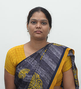 Ms. Jyoti Sharma