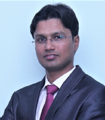 Dr. Vivek Kumar Srivastava