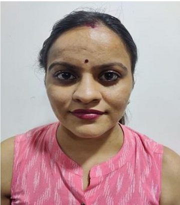 Ms. Pragati Bhardwaj
