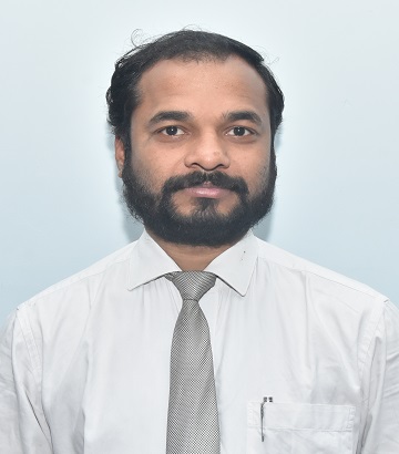 Dr. Ankush Agrawal