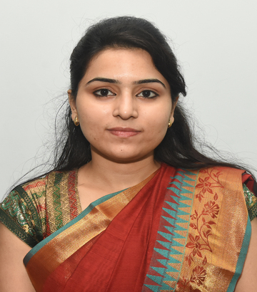 Ms. Rashmi Katara