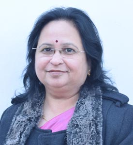 Dr. Mamta Bhatnagar