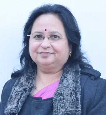 Dr. Mamta Bhatnagar