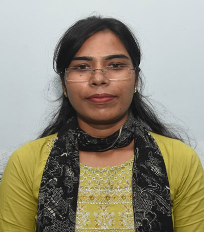 Dr. Sadhna Mishra