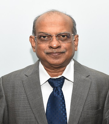 Prof. Santanu Chowdhury