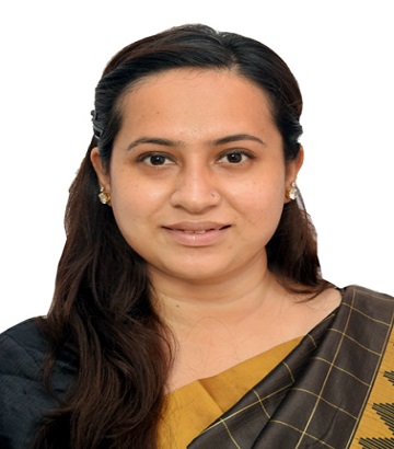 Dr. Soumi Chatterjee