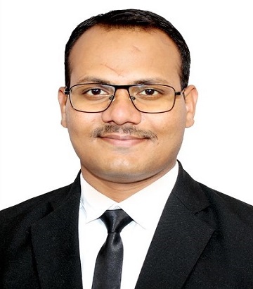 Mr. Abhishek Trivedi