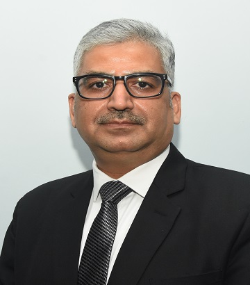 Prof. Anurag Singh