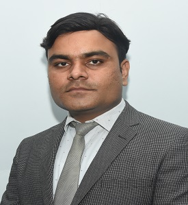 Dr. Avinash Kumar Pandey