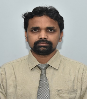 Dr. Saptarshi Pal