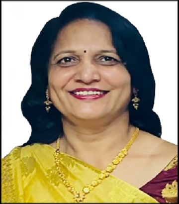 Ms. Gayatari Varma