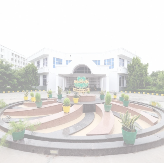 Mathura Campus