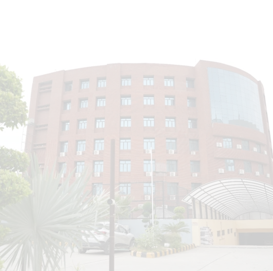 Greater Noida Campus