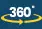 360 Icon