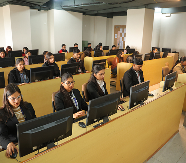 Advanced Computer Laboratories