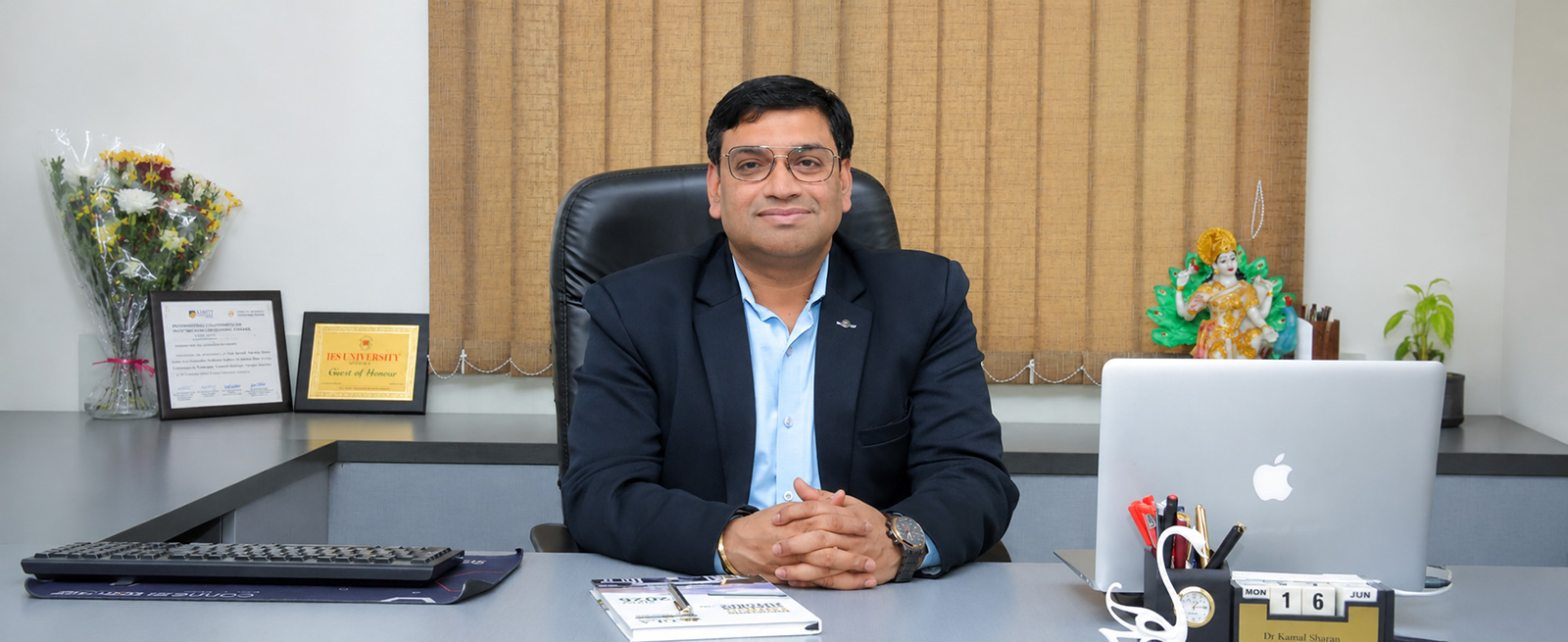 Kamal Sharma
