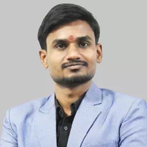Deepansh Goyal