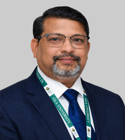 Atul Kant Piyoosh