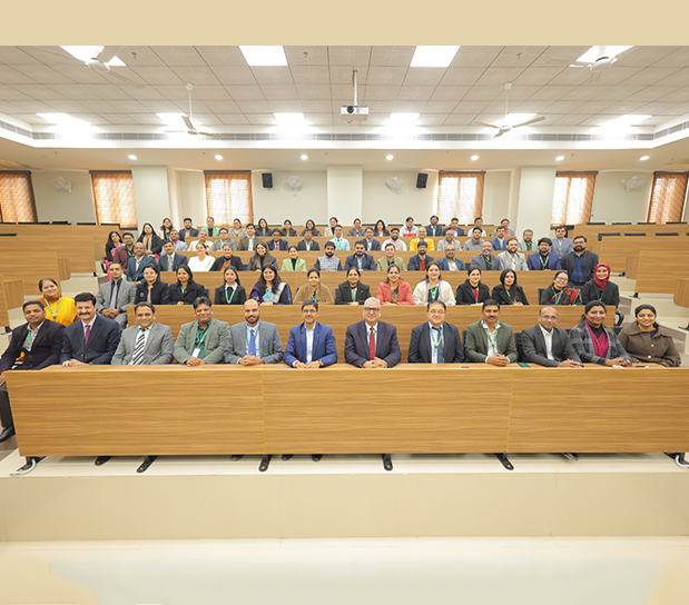 Conference Halls