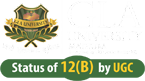 Gla Logo