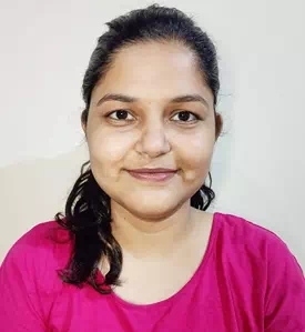 Dr. Manisha Rao