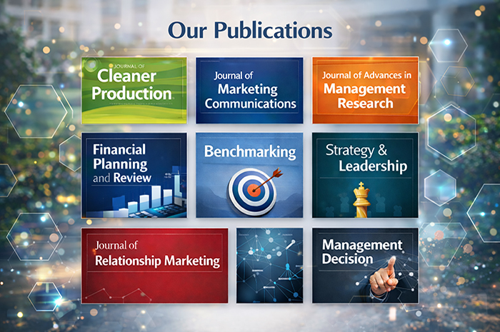 our-academic-journal-collection