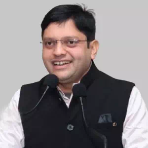 Pushkar Sharma