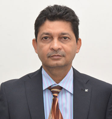 Deepak Kumar