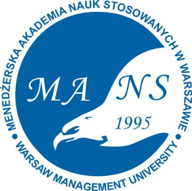 warsaw mgmt. university;