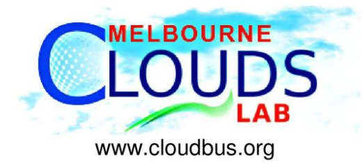 The Cloud Computing and Distributed Systems (CLOUDS) Laboratories, University of Melbourne, Australia