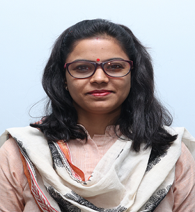 Dr. Ruby Panwar