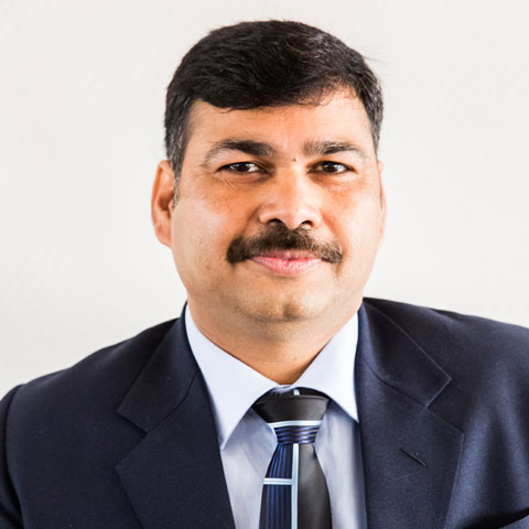 Prof. Diwakar Bharadwaj