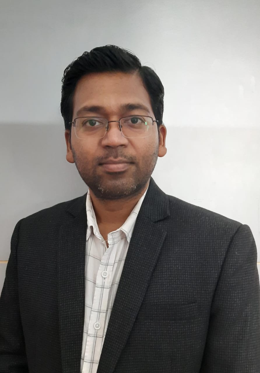 Mr. Rishi Agrawal
