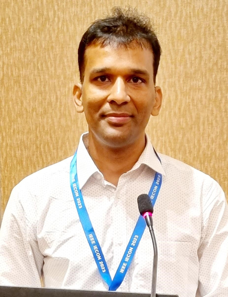 sameer mathur