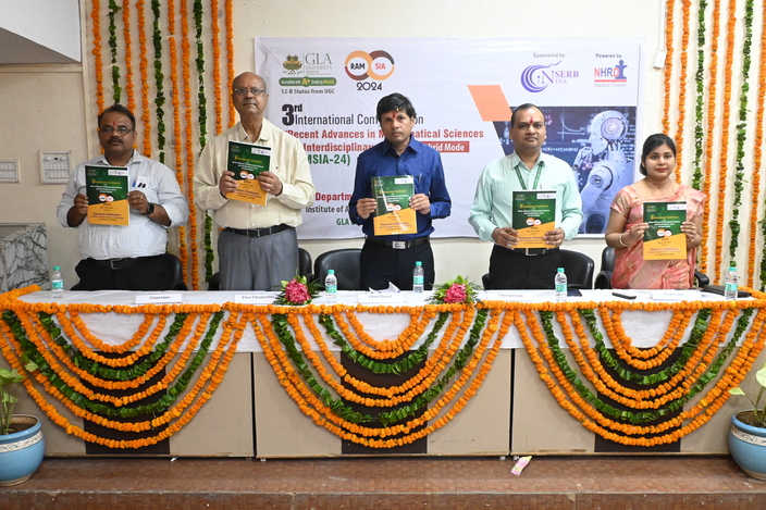 Mathematics Conference